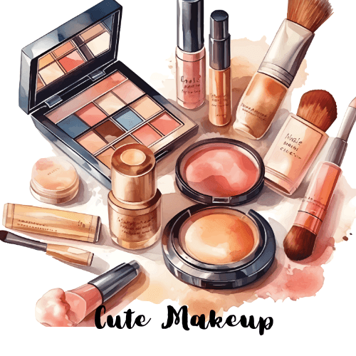 cute makeup