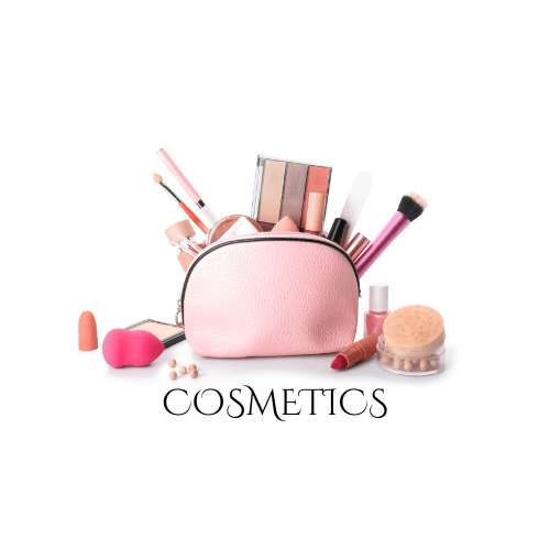cosmetics