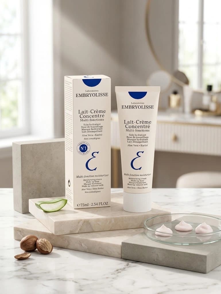 Embryolisse Lait-Crème Concentré Multi-Fonctions