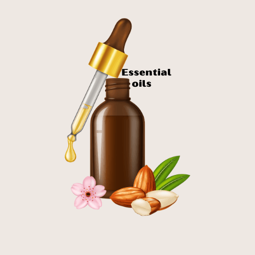 Essential Oil